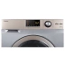 Haier Haier XQG60-BX10288Z Máy giặt trống tiết kiệm năng lượng 6 kg tự động - May giặt