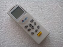 Coron air conditioning remote control KT-KL1 KL-12 Haixin Hua Baokong Baie Enwan Happy General Cold