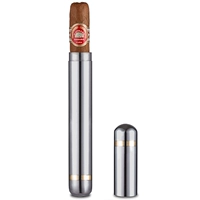 Одиночная труба (двойной круг)