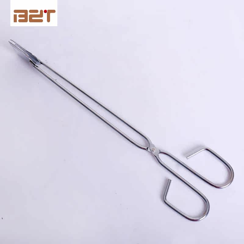 Charcoal hot pot special charcoal clip Charcoal clip