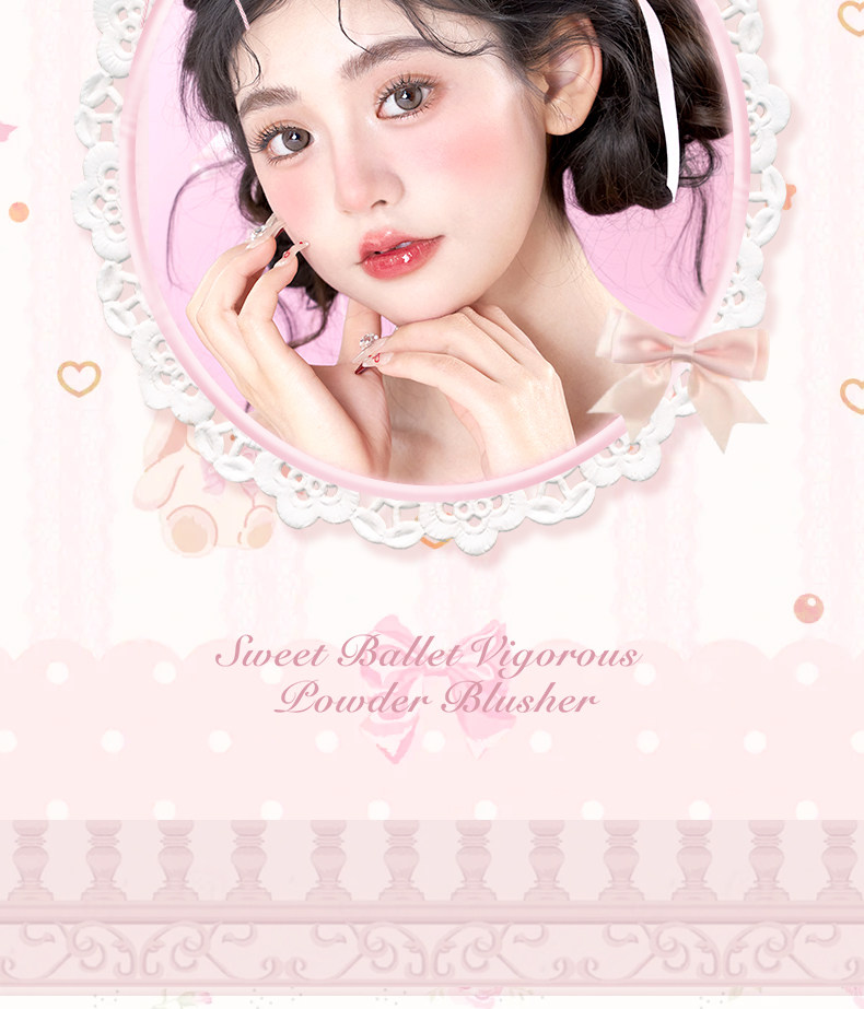 【中国直邮】 戈戈舞 G02午后伯爵茶(自然收缩色) 4.5g 1件 小宝石系列 腮红盘 低饱和 膨胀 收缩色 胭脂 哑光 学生 日常 淡妆 女