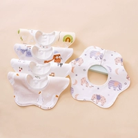 Fun Planet (100% Pure Cotton Waterpronation 5 штук)