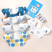 Подводная скалистая (100%хлопковая водонепроницаемая 5 наряд)