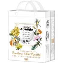 Baby-friendly baby diapers S M L XL size ultra-thin soft breathable and dry baby close-fitting diapers