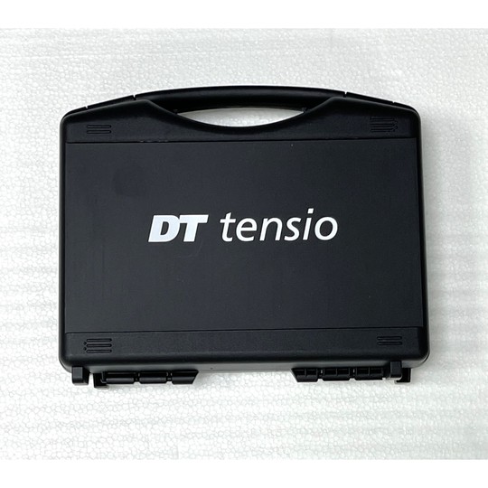 Swiss Dt Swiss Bicycle Spoke Tension Meter Wheelset Wire Tightness Testing Tool Dial Type