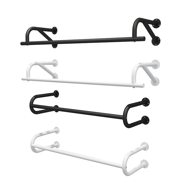 Clothing Store Display 2021 Display Side Hanging Clothes Rack Wall Children's Clothing Shelves Men And Women Wall-mounted