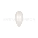 Производство риса помощи с устойчивым потоковым отверстием для диверсии отделки 4,2 грамма плавающего водяного оранжевого зеленого белого 5,5 медленно погружаясь