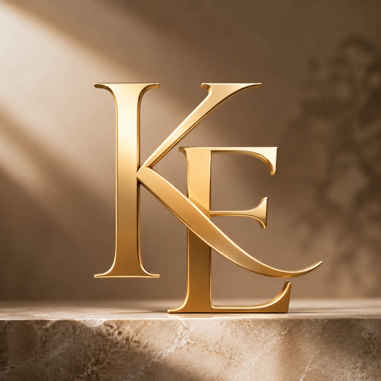 KEEP IT的LOGO