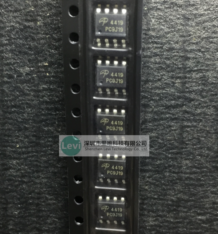 American Bandai AOS AO4419 SOP8 field effect tube series new original