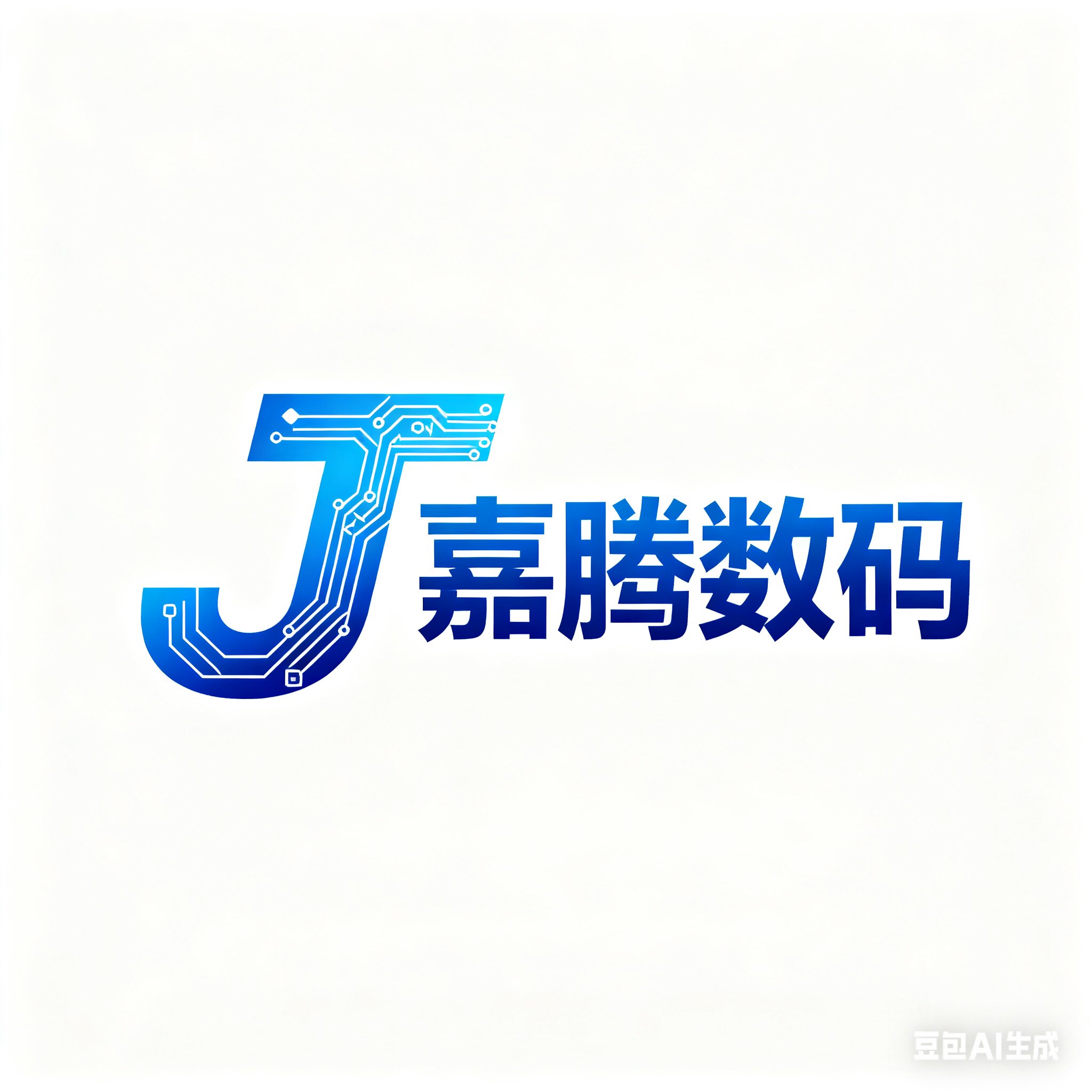 嘉腾数码
