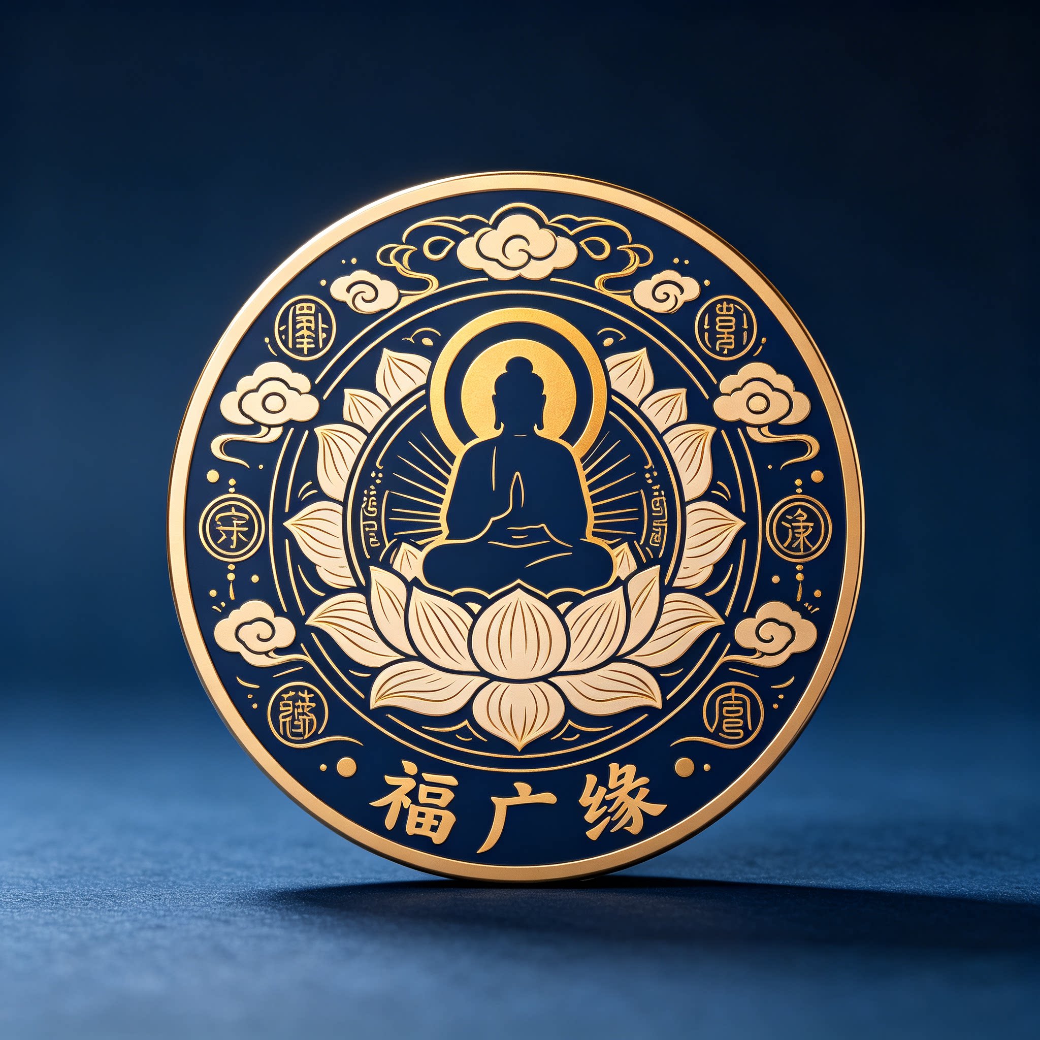 福广缘祝福请购店