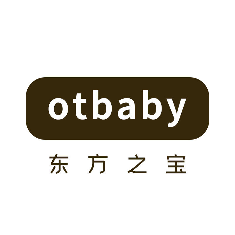 otbaby东方之宝孕婴的LOGO