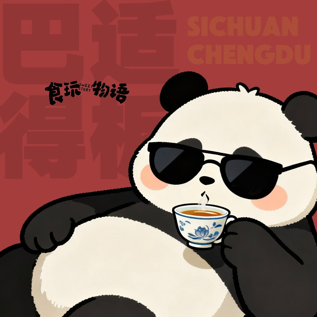 食玩物语的LOGO