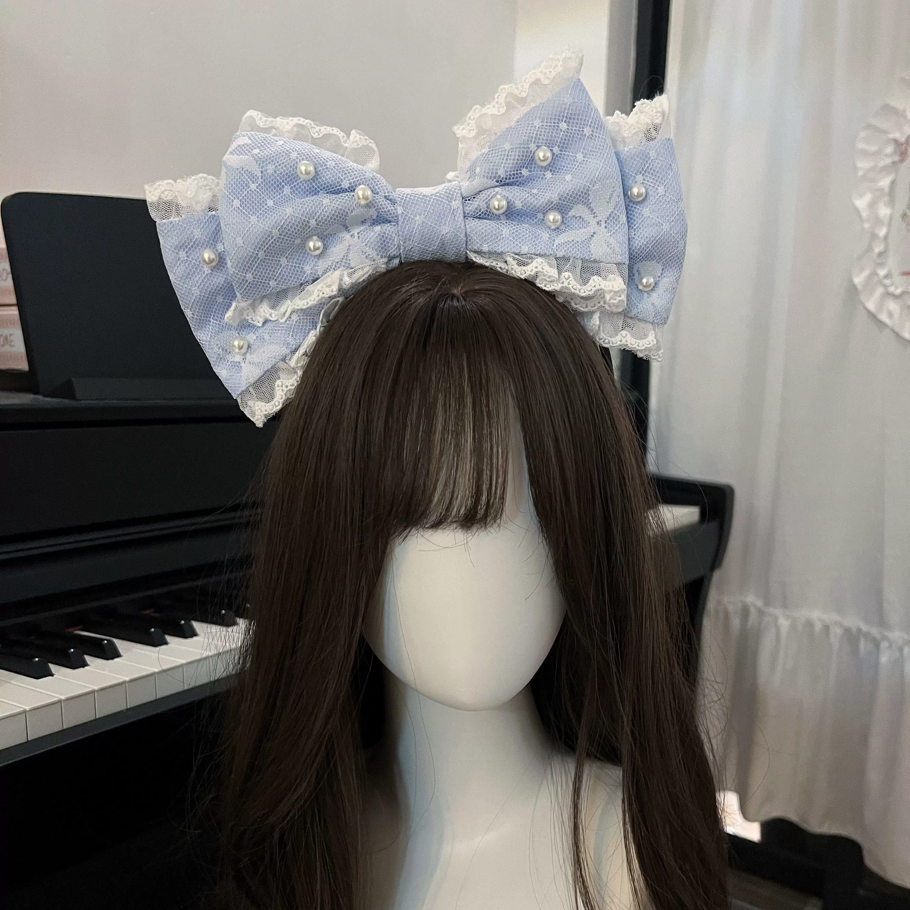 Подлинное дизайнерское платье, Lolita стиль, Lolita Jsk