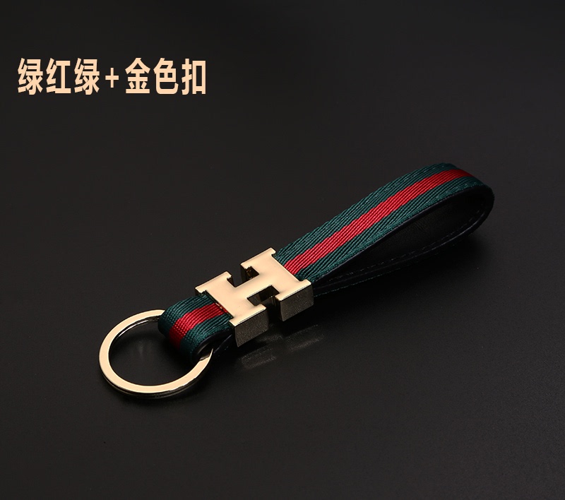 Lv&Gedete Keychain for Women, Car Key Strap, Key Chain Pendant for Men and Women, Suitable for Bmw and Mercedes-Benz