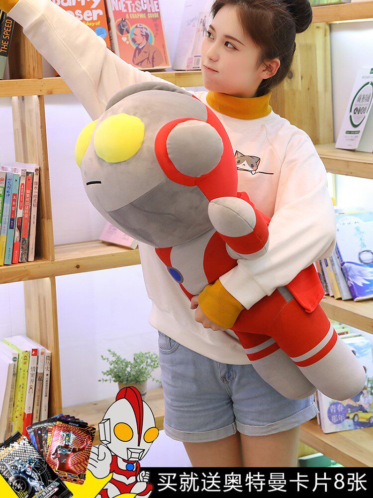 Princess Puppet Puppet's bedroom can be a pillow's doll 2021 new plush toy baby without dropping hair