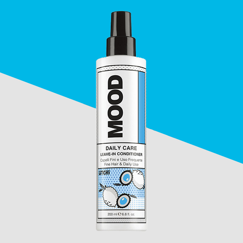 mood constant care Imported leave-in conditioner repair dry, supple ...