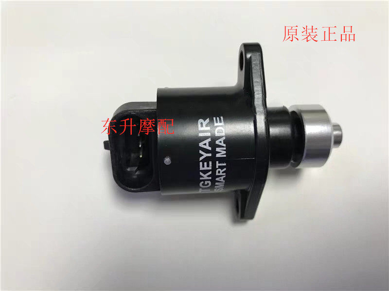 Chunfeng CFNK150 200 250 300 400 650 700NKGTMT idle motor stepper motor