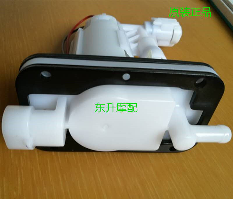 Lifan motorcycle LF200-3B KPM200 retro motorcycle fuel pump assembly gasoline pump fuel pump assembly