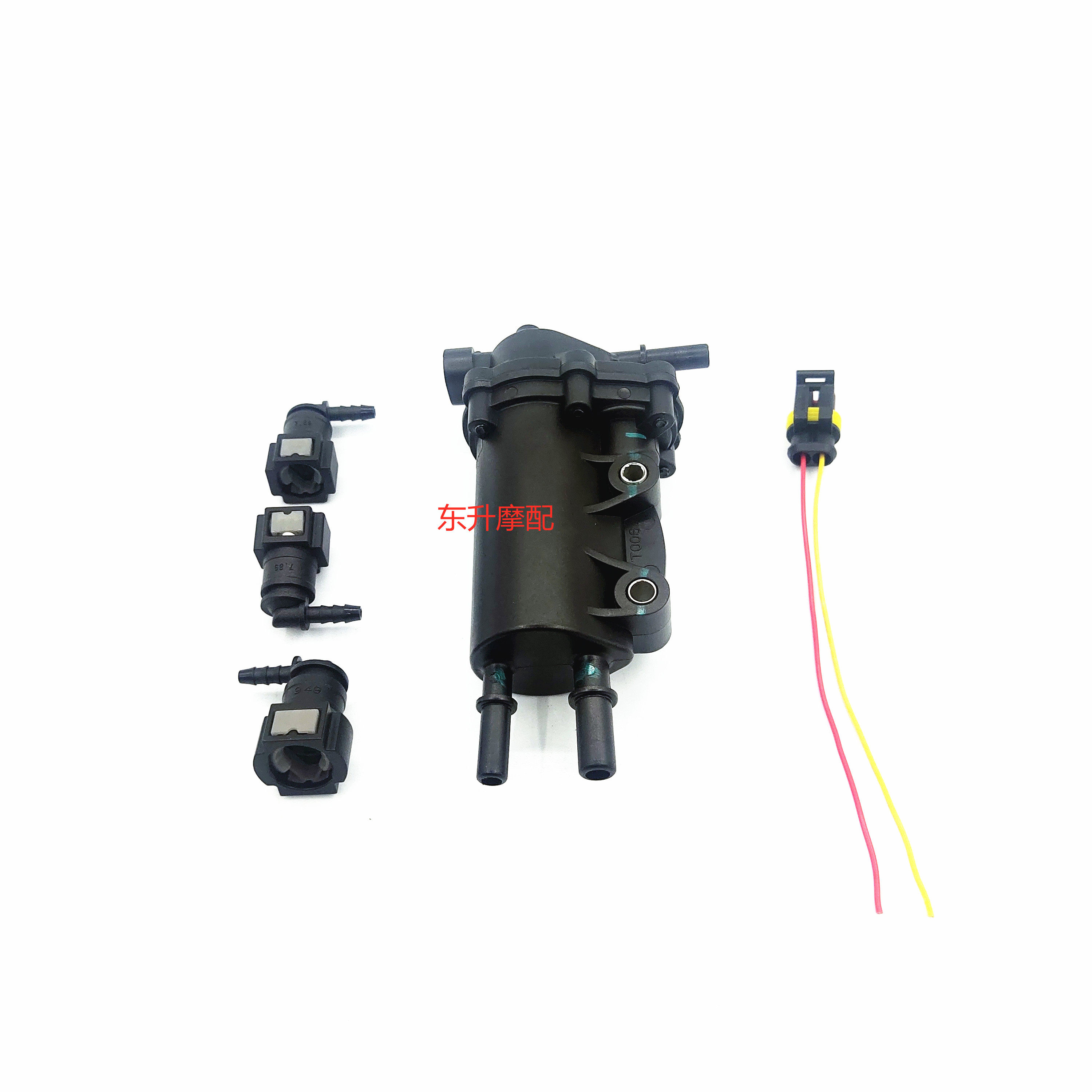 Flying Eagle Stiff Fight 125 FY125-3J Lin Hai Surge Fighting 3 Generation Ghost Fire Electric Spray High-pressure Petrol Pump