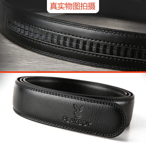 Playboy, ремень, кожаные штаны, пряжка, из натуральной кожи