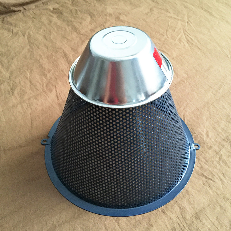 Suitable for LELIAN Lelian range hood Chinese C01 filter oil leakage net cover oil cup oil box oil bowl accessories