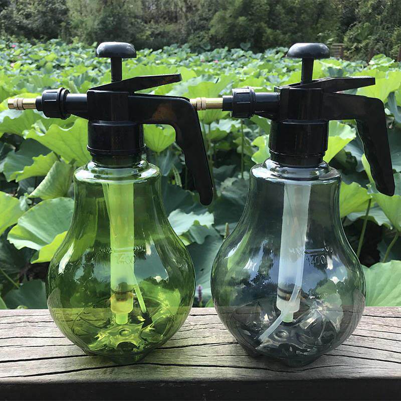 Special price watering flower pots garden artistes with sprinkler pots small spray water jug sprayer flowers watering spray bottle spray bottle