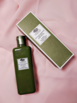 Origins Ganoderma Lucidum Essence Water Mushroom Water Mushroom Water Hydration Soft skin wet wrap Closed-mouth Toner