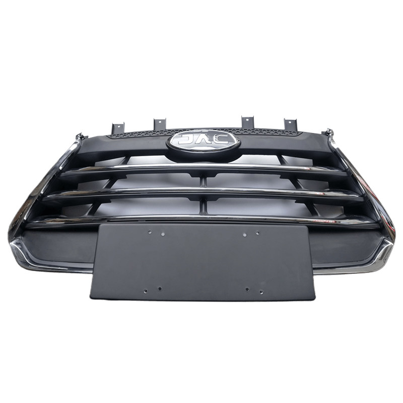 Решетка радиатора передняя JAC Ruifeng S2 Mini