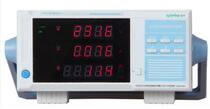 PF9901 Remote Power Meter Power Meter 20A 40A High Current Power Electrical Parameter Test