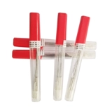 Одноразовое иглоукалывание, серебряная игла, медицинский комплект