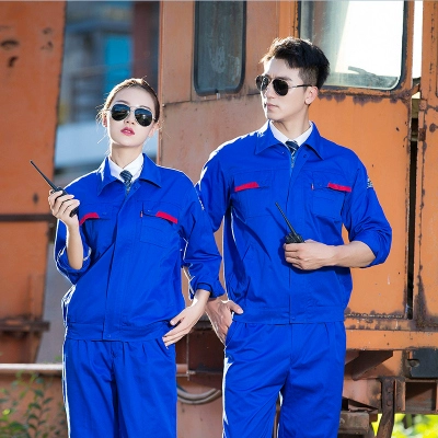 Антистатический комбинезон, светоотражающий осенний лонгслив, делается под заказ