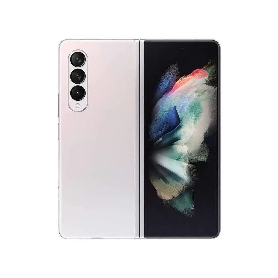 Samsung, GalaxyF9260, мобильный телефон, 5G, складной экран