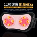 Устройство брюшного массажа жесткое потирание живота, семейная желудочно -кишечная полость, метеоризм, тепло, нагрев, потирая живот, живот, запор