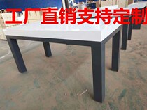 Smart lock computer demonstration station oppo display cabinet fingerprint lock accessories mobile phone experience desk customized vivo