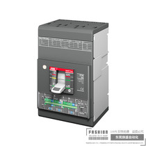 ABB air switch XT2N160 MA32 192-448 FF 3P original motor protection type in stock