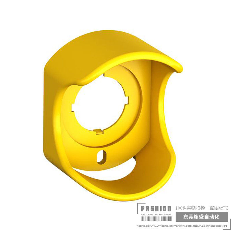 ABB emergency stop button protective cover CA1-8053MA1-8053 is suitable for CEM type emergency stop button spot