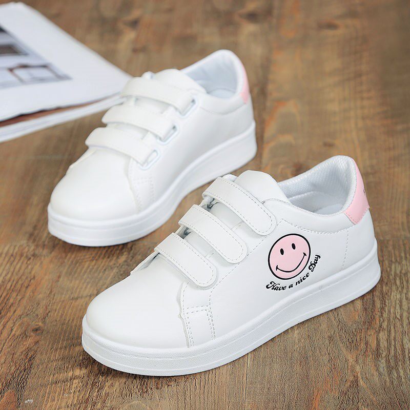 19 springtime Korean version 10 white shoes 11 High middle school High school students 17 sports women 12 boards shoes 15 Single shoes 16