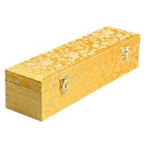 Shanglin Fu brocade box packaging box large customized calligraphy and painting storage scroll hanging scroll hand scroll collection box