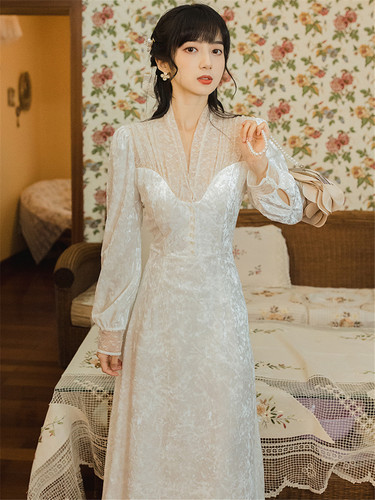 花间裳 HJS2110 花间裳 HJS2110