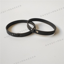 G11 wind pick accessories connecting sleeve snap spring card ring G11 open mountain wind pick pneumatic wind pick accessories Yiwu wind