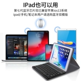 Беззвучная оригинальная мышка с зарядкой, bluetooth