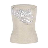 Бандо из бисера