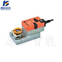 Belimo NMQ24ANMQ24A-SR Electric Actuator Damper Damper Actuator Driver 8Nm