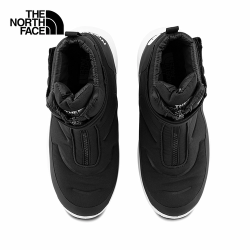 Затем на северной боковой боковой ботинок снежные ботинки Мужские осень и зимние водонепроницаемые анти -слабые и устойчивые к 5G2L