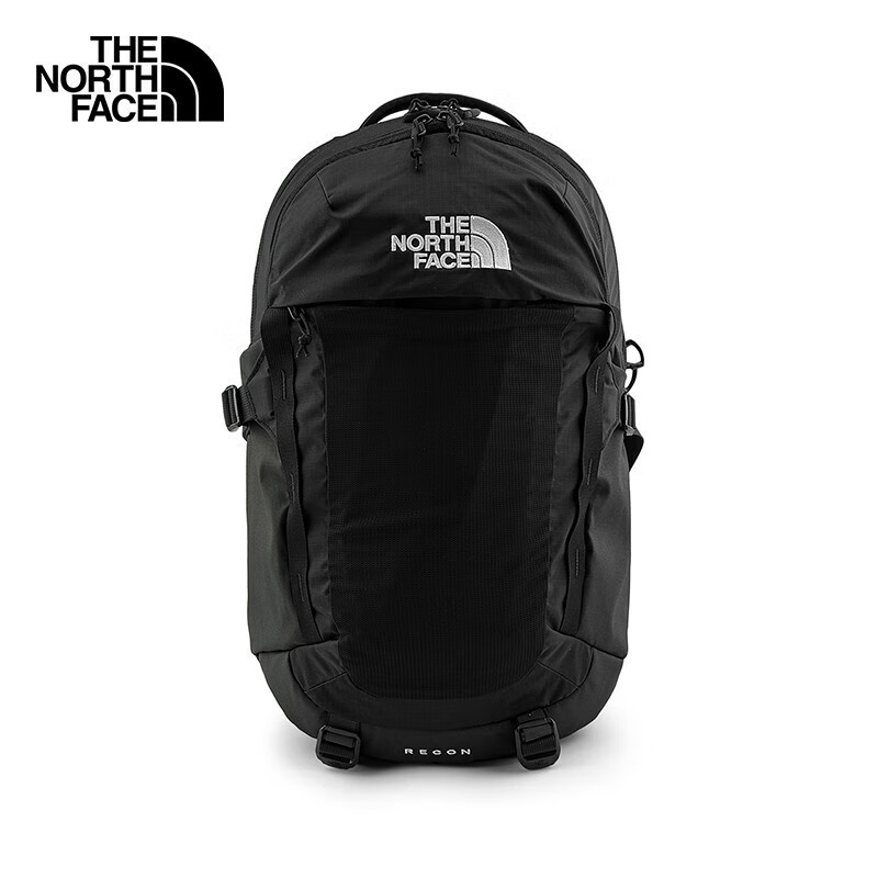 Thenorthface North Face School Bag for Men and Women in Autumn and Winter Outdoor Travel Hiking Mountaineering Backpack Computer Bag 52Sh Thenorthface North Face School Bag for Men and Women in Autumn and Winter Outdoor Travel Hiking Mountaineering Backpack Computer Bag 52Sh