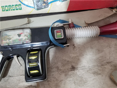 Игрушка 80年代 老玩具 铁皮玩具 儿时记忆1
