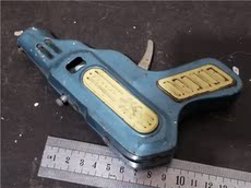 Игрушка 铁皮玩具 发条老玩具 玩具厂出品4