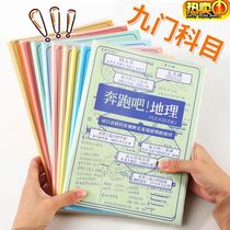 High School Disciplinary Notebook Excerpts Special Subjects Biochemistry Suit comprehensive exercise This ensemble essay preliminary set