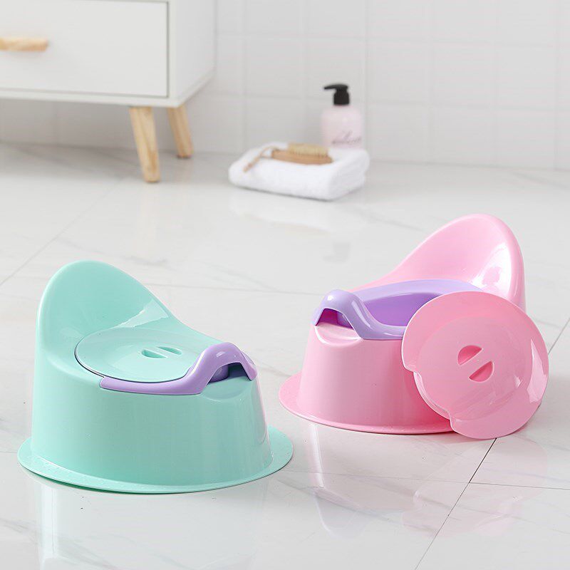 Baby Toilet Bowl for men and women Baby pull shit Divine Instrumental Child Poo for children Urinating Poop Poop Poop Basin